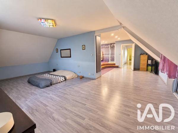 Maison à vendre 14 pièces 340 m² Cunelières