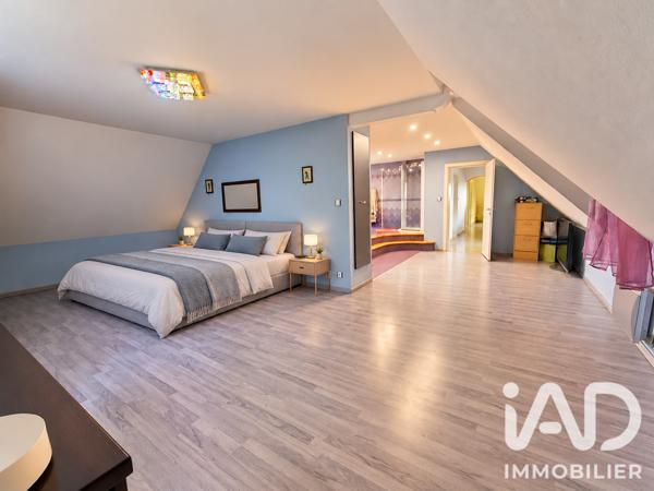 Maison à vendre 14 pièces 340 m² Cunelières