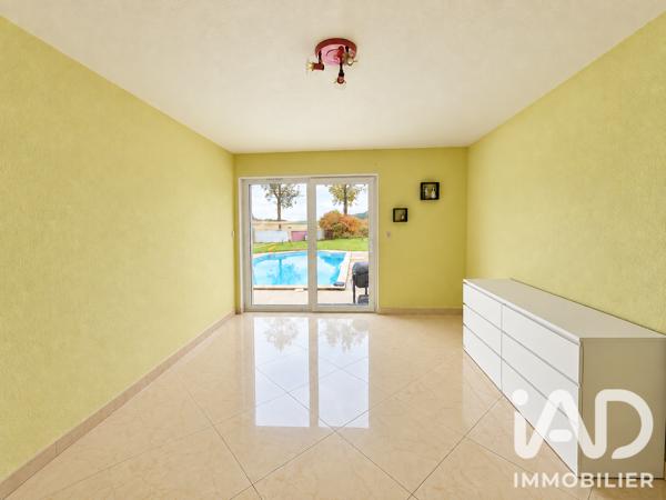 Maison à vendre 14 pièces 340 m² Cunelières