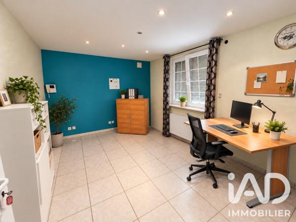 Maison à vendre 14 pièces 340 m² Cunelières