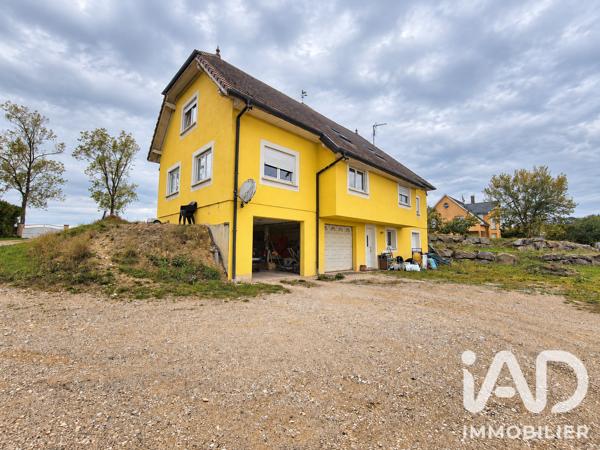 Maison à vendre 14 pièces 340 m² Cunelières