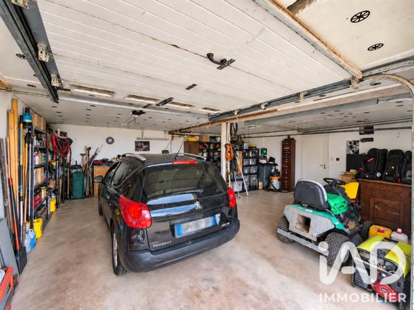 Maison à vendre 14 pièces 340 m² Cunelières