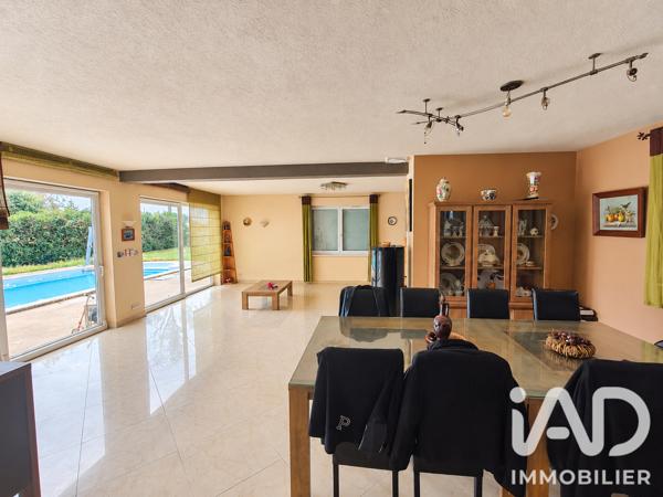 Maison à vendre 14 pièces 340 m² Cunelières