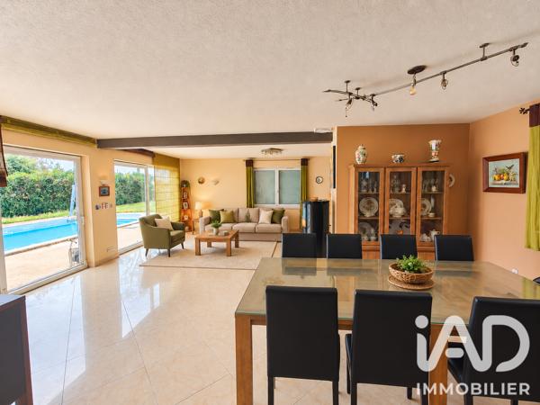 Maison à vendre 14 pièces 340 m² Cunelières