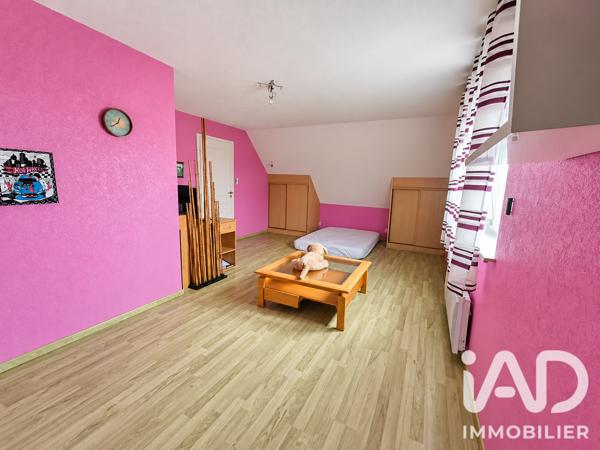 Maison à vendre 14 pièces 340 m² Cunelières