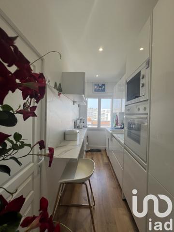 Appartement à vendre 3 pièces 53 m² Royan