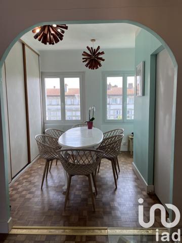 Appartement à vendre 3 pièces 53 m² Royan