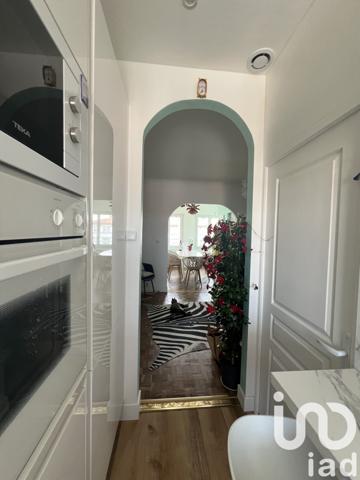 Appartement à vendre 3 pièces 53 m² Royan