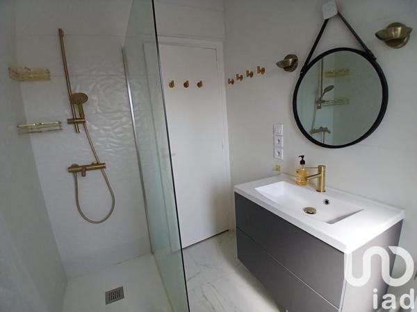 Appartement à vendre 3 pièces 53 m² Royan