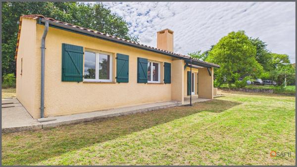 À découvrir sans tarder sur la commune recherchée de Saint-Loubès !