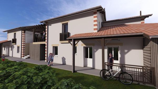 Vivre entre océan et bassin