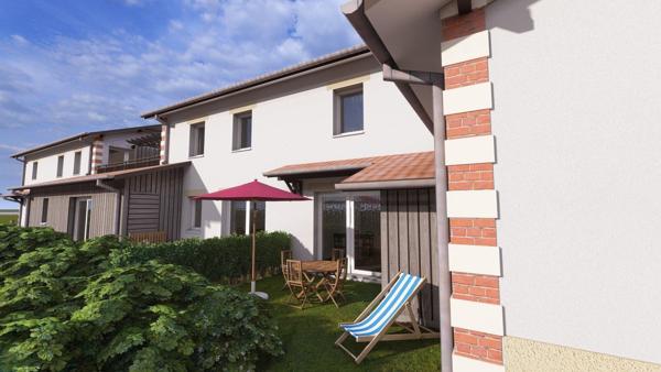 Vivre entre océan et bassin