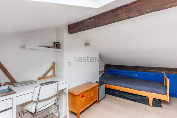 DUPLEX Ivry Sur Seine 4 pièce(s) 94 m2