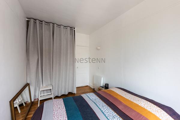 DUPLEX Ivry Sur Seine 4 pièce(s) 94 m2