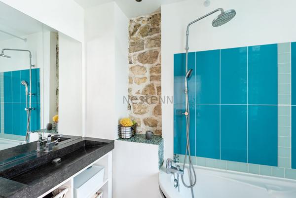 DUPLEX Ivry Sur Seine 4 pièce(s) 94 m2