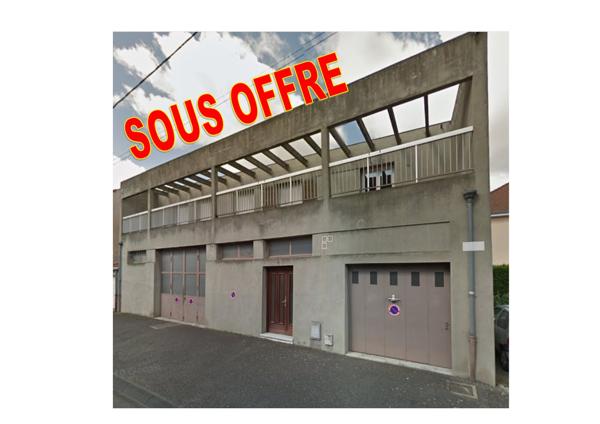 Maison 4 pièce(s) 2 chambre(s) 99 m²