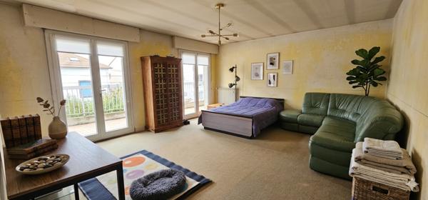 Maison 4 pièce(s) 2 chambre(s) 99 m²