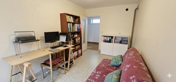 Maison 4 pièce(s) 2 chambre(s) 99 m²