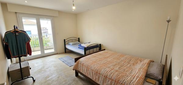 Maison 4 pièce(s) 2 chambre(s) 99 m²