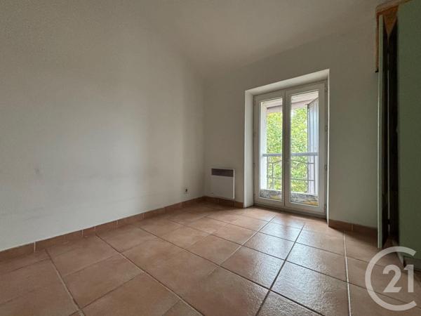 Appartement F2 à vendre  2 pièces - 25,36 m2 LES SALLES DU GARDON - 30