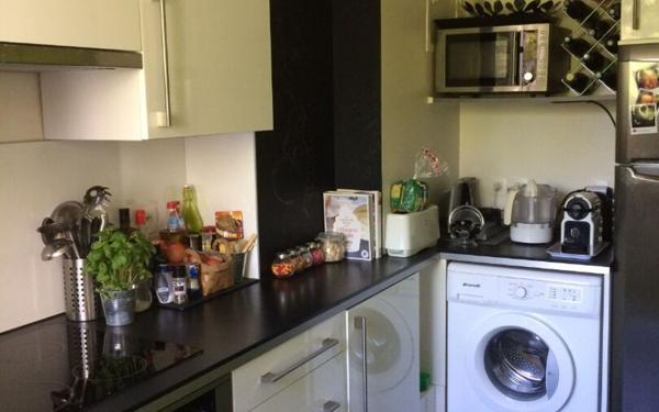 Appartement à louer    1 pièce •  Sèvres