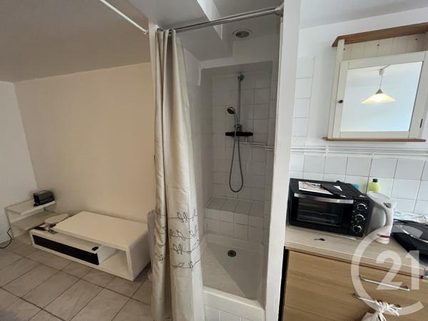 Appartement Studio à vendre  1 pièce - 21 m2 CLAMART - 92