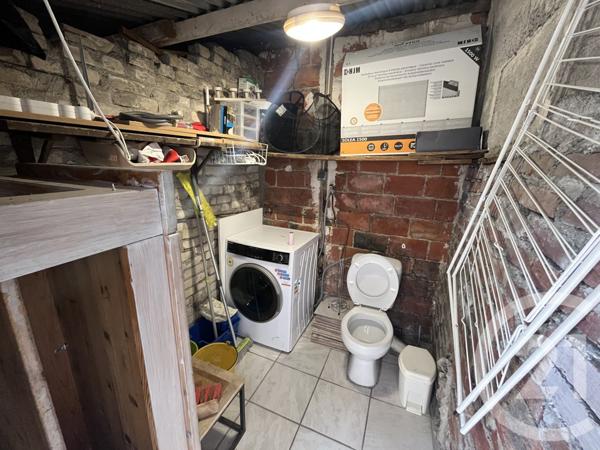 Appartement Studio à vendre  1 pièce - 21 m2 CLAMART - 92