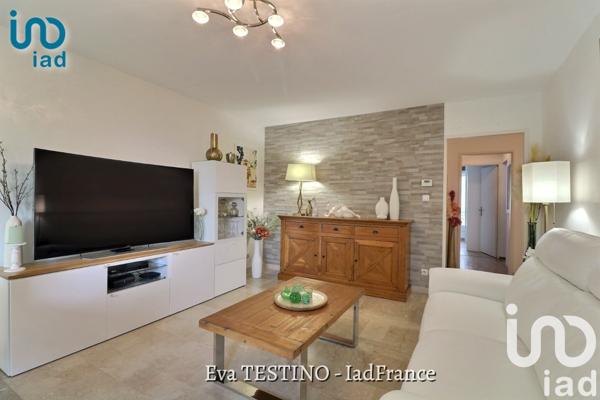 Appartement à vendre 3 pièces 68 m² Marseille 9