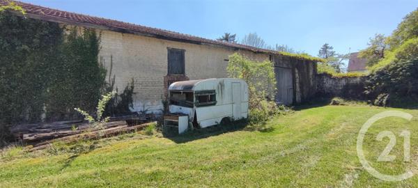 Maison à vendre  6 pièces - 149 m2 CHALONS EN CHAMPAGNE - 51