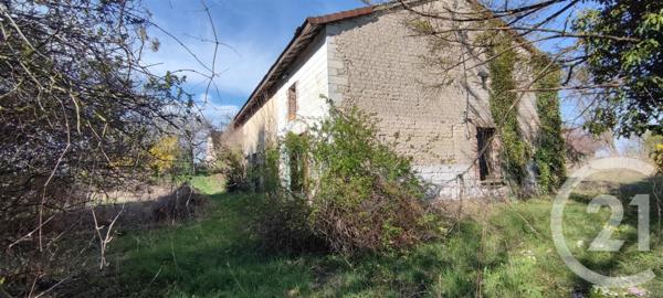 Maison à vendre  6 pièces - 149 m2 CHALONS EN CHAMPAGNE - 51