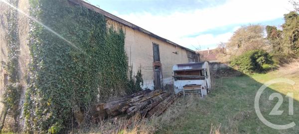 Maison à vendre  6 pièces - 149 m2 CHALONS EN CHAMPAGNE - 51