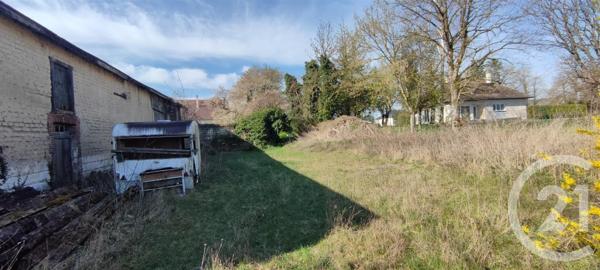 Maison à vendre  6 pièces - 149 m2 CHALONS EN CHAMPAGNE - 51