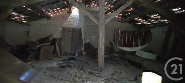 Maison à vendre  6 pièces - 149 m2 CHALONS EN CHAMPAGNE - 51