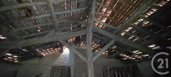 Maison à vendre  6 pièces - 149 m2 CHALONS EN CHAMPAGNE - 51