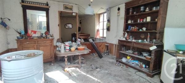 Maison à vendre  6 pièces - 149 m2 CHALONS EN CHAMPAGNE - 51