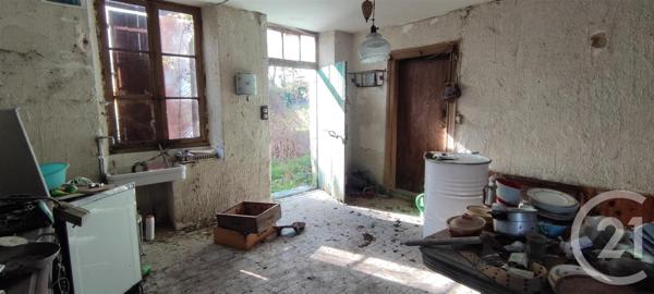 Maison à vendre  6 pièces - 149 m2 CHALONS EN CHAMPAGNE - 51