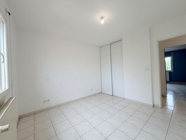 APPARTEMENT T4 BALCON 2 PLACES DE PARKING - ALBI JARLARD