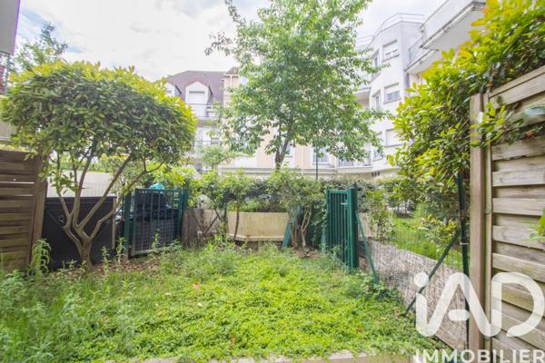 Location appartement 2 pièces 49 m² Villiers-sur-Marne