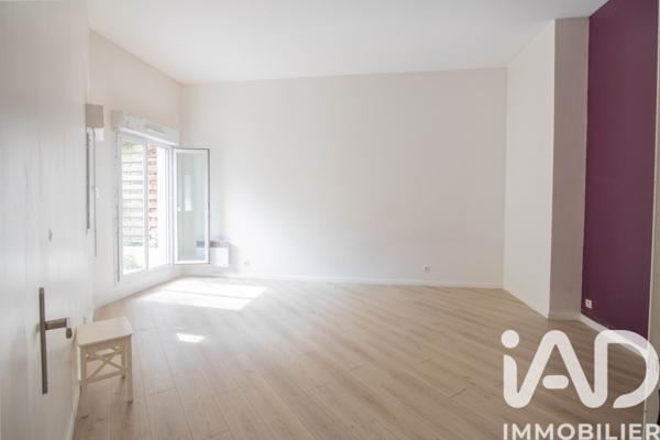 Location appartement 2 pièces 49 m² Villiers-sur-Marne