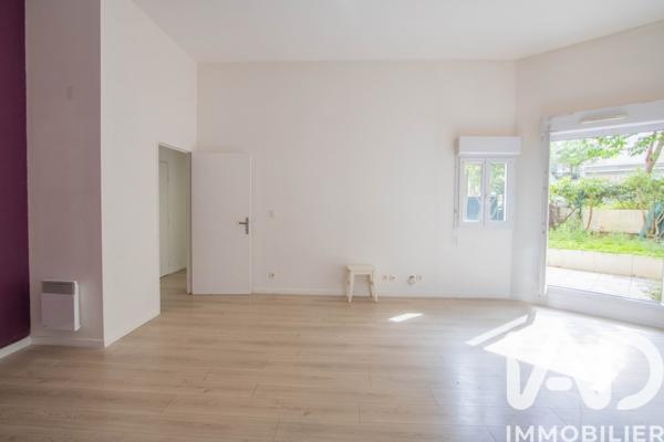 Location appartement 2 pièces 49 m² Villiers-sur-Marne