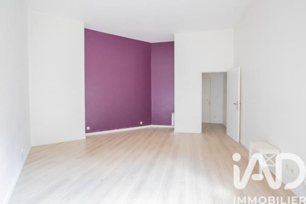 Location appartement 2 pièces 49 m² Villiers-sur-Marne