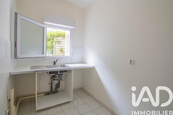 Location appartement 2 pièces 49 m² Villiers-sur-Marne