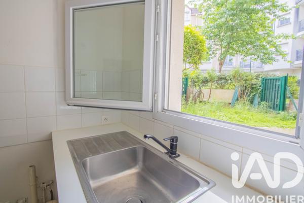Location appartement 2 pièces 49 m² Villiers-sur-Marne