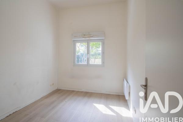 Location appartement 2 pièces 49 m² Villiers-sur-Marne