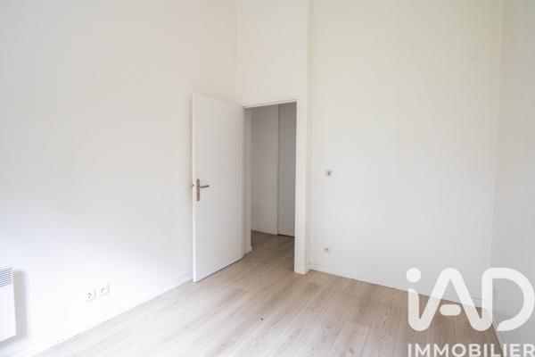 Location appartement 2 pièces 49 m² Villiers-sur-Marne