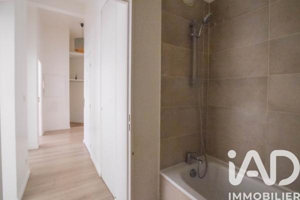 Location appartement 2 pièces 49 m² Villiers-sur-Marne