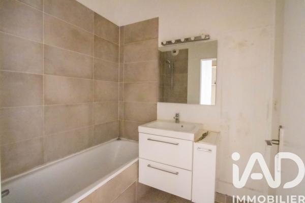 Location appartement 2 pièces 49 m² Villiers-sur-Marne
