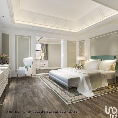 Appartement à vendre 5 pièces 124 m² Clermont-Ferrand