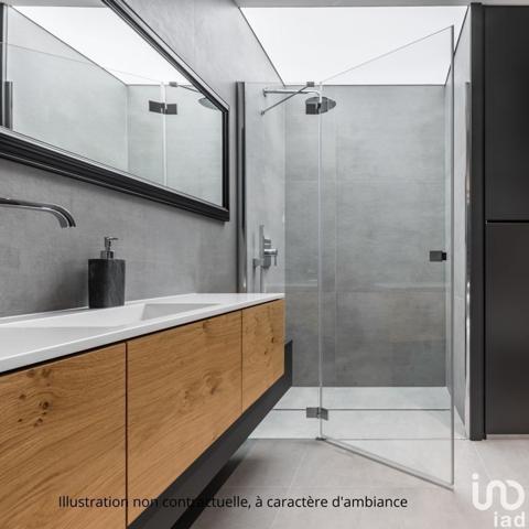 Appartement à vendre 5 pièces 124 m² Clermont-Ferrand