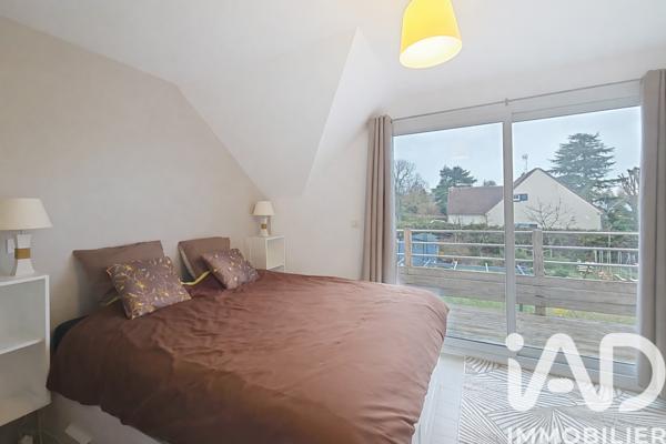 Maison à vendre 4 pièces 90 m² Septeuil